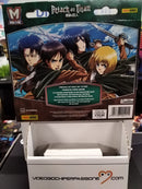 Attack on Titan Card Starter Deck Edizione Italiana - (8515735454032)