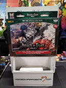 Attack on Titan Card Starter Deck Edizione Italiana - (8515735454032)