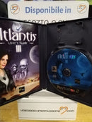 ATLANTIS 3 PS2 (usato garantito)(ver. italiana) (9703005520208)