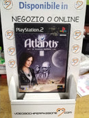 ATLANTIS 3 PS2 (usato garantito)(ver. italiana) (9703005520208)
