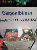 Attack on Titan Card Box 24 Buste Edizione Italiana BOX COMPLETO [PRE-ORDINE] (8515742597456)