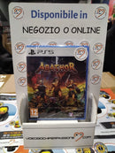 Abathor Playstation 5 Edizione Europea (8767251743056)