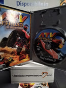 Copia del OFFROAD EXTREME - SPECIAL EDITION PS2 (usato)versione italiana (8547656663376)