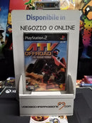 Copia del OFFROAD EXTREME - SPECIAL EDITION PS2 (usato)versione italiana (8547656663376)