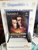 Al Vertice Della Tensione PS2 (usato garantito)(versione italiana) (10138599817552)