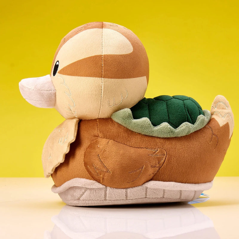 Avatar l'ultimo dominatore dell'aria: Turtleduck TUBBZ Peluche  PRE-ORDER OTTOBRE 2024 (9579982553424)