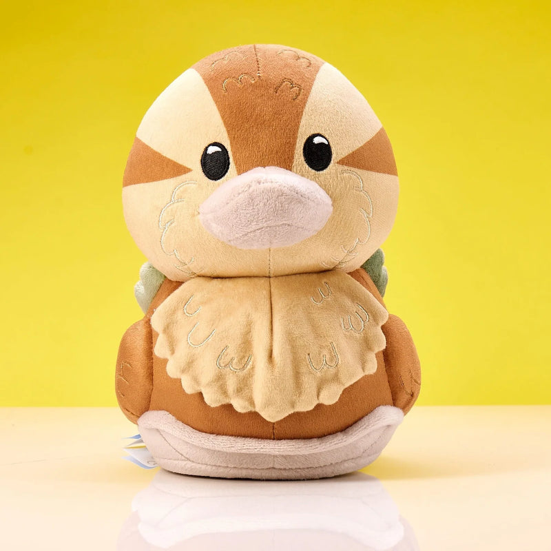 Avatar l'ultimo dominatore dell'aria: Turtleduck TUBBZ Peluche  PRE-ORDER OTTOBRE 2024 (9579982553424)