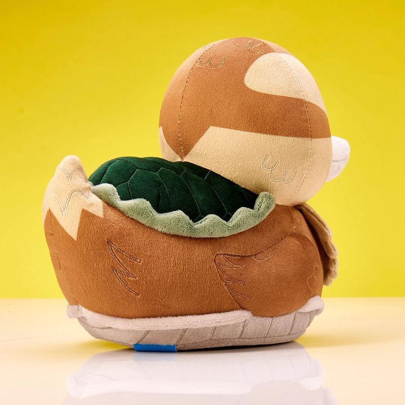 Avatar l'ultimo dominatore dell'aria: Turtleduck TUBBZ Peluche  PRE-ORDER OTTOBRE 2024 (9579982553424)