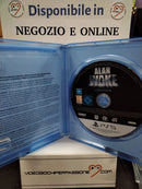 ALAN WAKE REMASTERED PS5 (Copia) (9771913347408)