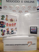 Away: Shuffle Dungeon  Nintendo DS (4636681699382)