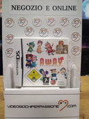 Away: Shuffle Dungeon  Nintendo DS (4636681699382)