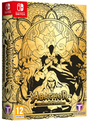 Abathor Collector's Edition Nintendo Switch Edizione Europea [PRE-ORDER] (8768369852752)