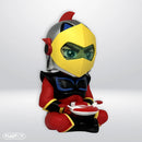 Goldorak Salvadanaio Actarus - 15 cm