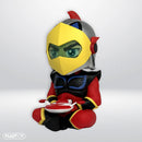 Goldorak Salvadanaio Actarus - 15 cm