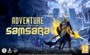 Adventure of Samsara Playstation 5 Edizione Europea [Pre-Order] (10284449464656)