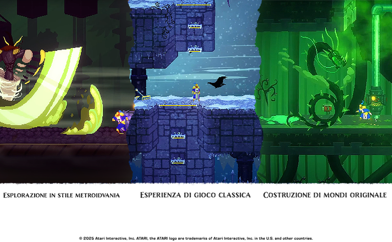 Adventure of Samsara Playstation 5 Edizione Europea [Pre-Order] (10284449464656)