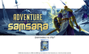 Adventure of Samsara Playstation 5 Edizione Europea [Pre-Order] (10284449464656)