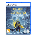 Adventure of Samsara Playstation 5 Edizione Europea [Pre-Order] (10284449464656)