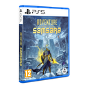 Adventure of Samsara Playstation 5 Edizione Europea [Pre-Order] (10284449464656)