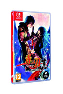 Akai Katana Nintendo Switch Edizione Europea [PRE-ORDINE] (8499330580816)