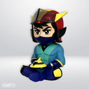 Goldorak Salvadanaio Alcor  - 15 cm