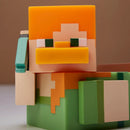 Minecraft: Alex TUBBZ (Edizione da Collezione)