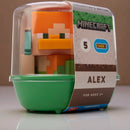 Minecraft: Alex TUBBZ (Edizione da Collezione)
