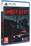 Amber Alert  Playstation 5 Edizione Europea [Pre-ordine] (10020602642768)