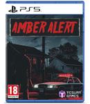 Amber Alert  Playstation 5 Edizione Europea [Pre-ordine] (10020602642768)