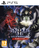 ANIMA GATE OF MEMORIES REMASTER PLAYSTATION 5 Edizione Europea [Pre-Ordine] (10263878107472) (10263881744720)