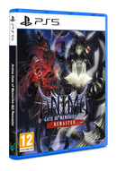 ANIMA GATE OF MEMORIES REMASTER PLAYSTATION 5 Edizione Europea [Pre-Ordine] (10263878107472) (10263881744720)