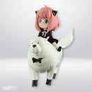 FIGURE  ANYA & FALSARIO DI BOND  SALVADANAIO
