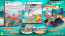 Aquamarine: Explorer's Edition Playstation 5 Edizione Europea [Pre-Ordine]