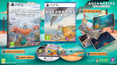 Aquamarine: Explorer's Edition Playstation 5 Edizione Europea [Pre-Ordine]