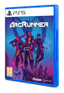 ArcRunner Playstation 5 Edizione Europea [PRE-ORDINE] (8756967866704)