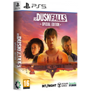 As Dusk Falls Playstation 5 Collector's Edition - Versione Europea Con Italiano [PRE-ORDINE] (9300468072784)