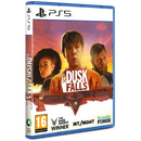 As Dusk Falls Playstation 5 Edizione Standard - Versione Europea Con Italiano [PRE-ORDINE] (9300455915856) (9300468072784)