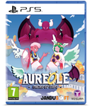 Aureole - Wings Of Hope - Celestial Edition  Playstation 5 Edizione Europea [Pre-ordine]