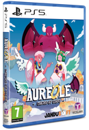 Aureole - Wings Of Hope - Celestial Edition  Playstation 5 Edizione Europea [Pre-ordine]