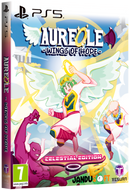 Aureole - Wings Of Hope - Celestial Edition  Playstation 5 Edizione Europea [Pre-ordine]