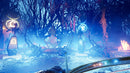 The Axis Unseen Collector's Edition Playstation 5 Edizione Europea [Pre-Ordine]