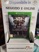 Blackguards 2 XBOX ONE (usato garantito)(versione italiana) (10139516502352)