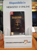 Blasphemous 2  Nintendo Switch Edizione Europea (8596624867664)