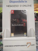 Beholder 3 Nintendo Switch (8634582925648)