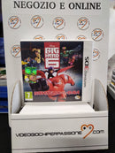 Big Hero 6 battaglia della baia Nintendo 3DS versione italiana (usato garantito) (10035984892240)