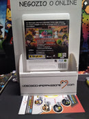 Copia del X-MEN LE ORIGINI WOLVERINE  PS3 (usato garantito)(versione italiana) (8543501222224)