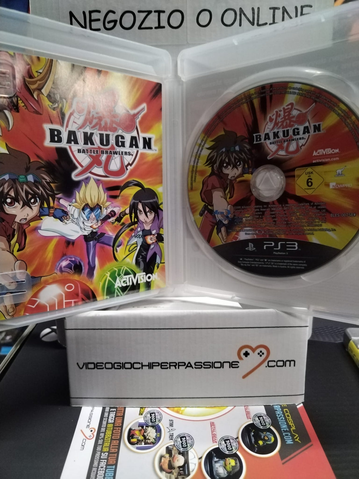 Bakugan Battle Brawlers Omega Leonidas Bakugan Battle Brawlers