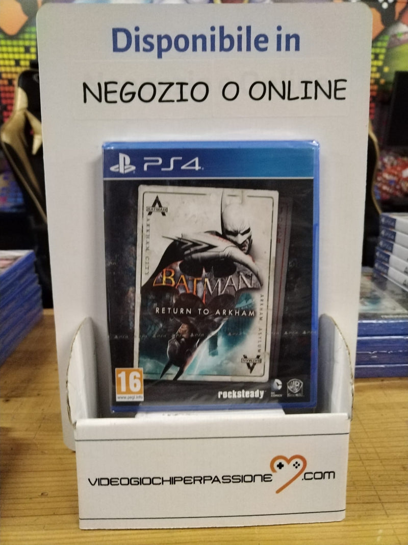 Copia del Warhammer Chaosbane - PlayStation 4 EDIZIONE ITALIANA (8771957227856)