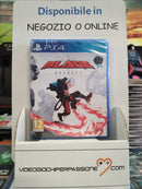 Blade Assault Playstation 4 Edizione Europea [PRE-ORDINE] (8140239831342)