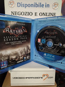 Batman Arkham Knight ps4 (usato garantito) (10127741026640)